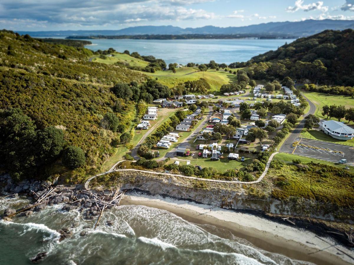 Bowentown Beach Holiday Park Уэйай Экстерьер фото